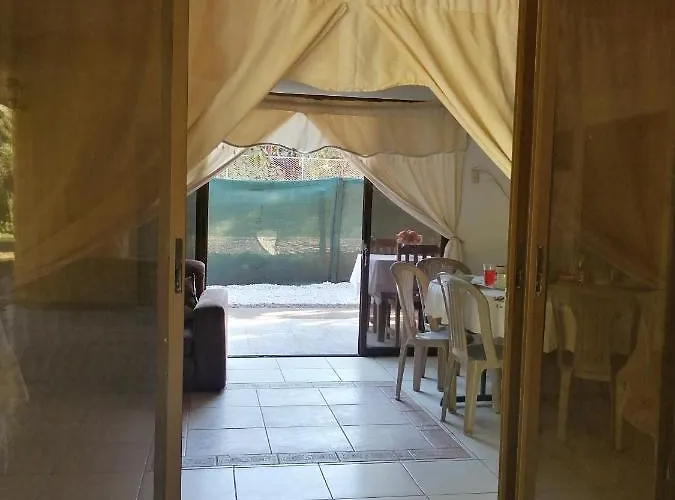 Casas Vacacionar * Coco