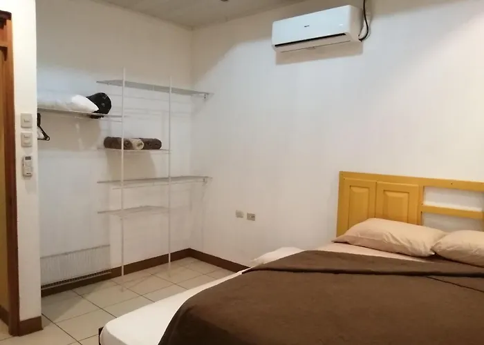 Holiday home Casas Vacacionar *