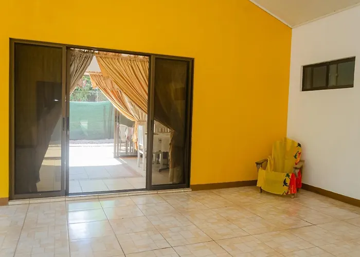 Casas Vacacionar *