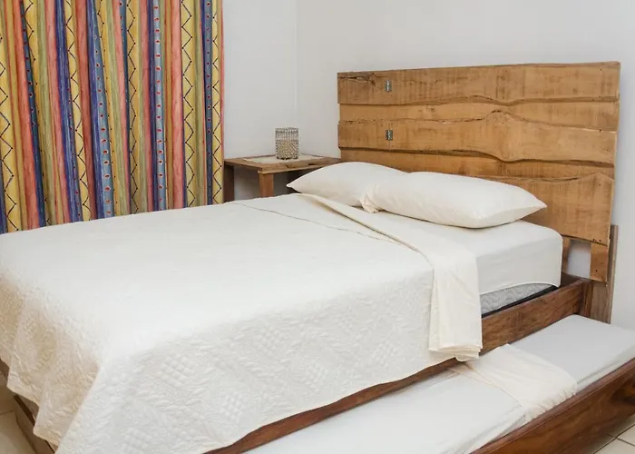 Casas Vacacionar