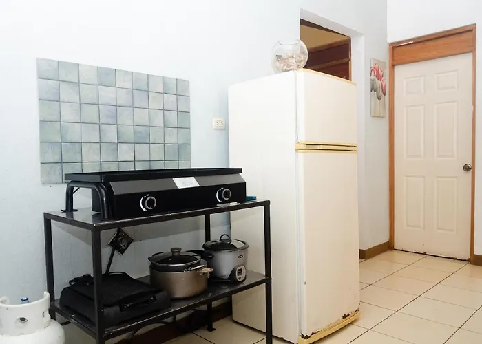 Casas Vacacionar Holiday home *