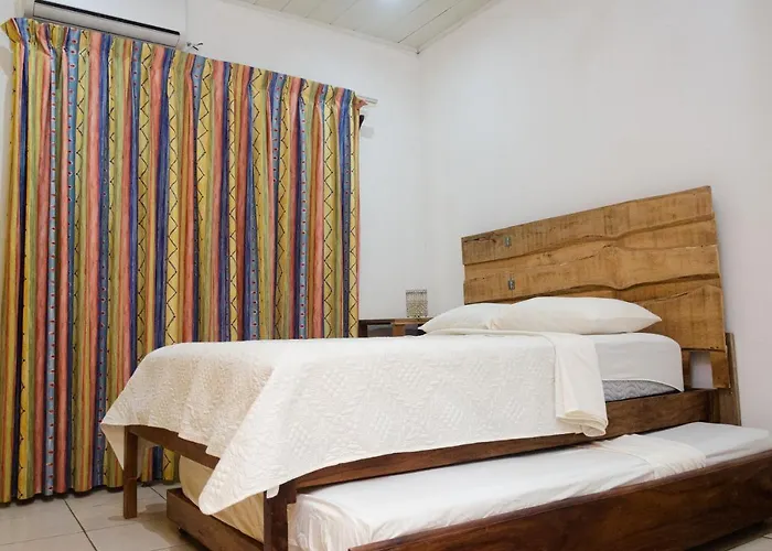 Casas Vacacionar Holiday home