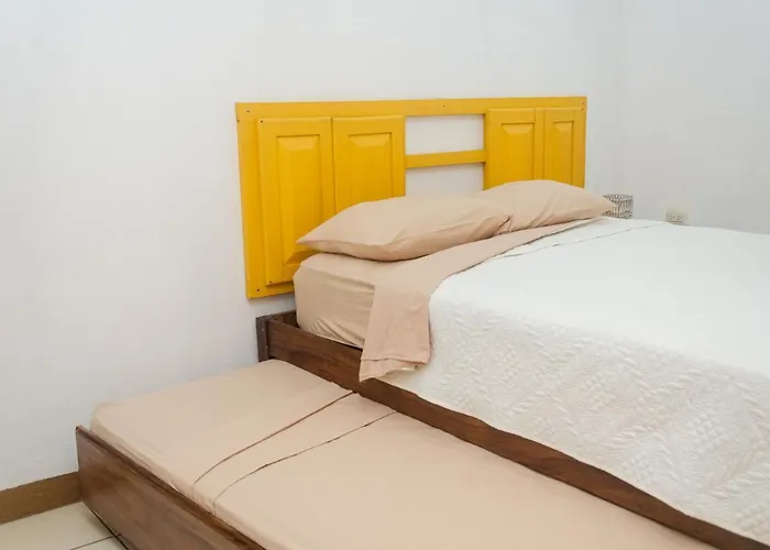 Casas Vacacionar Coco