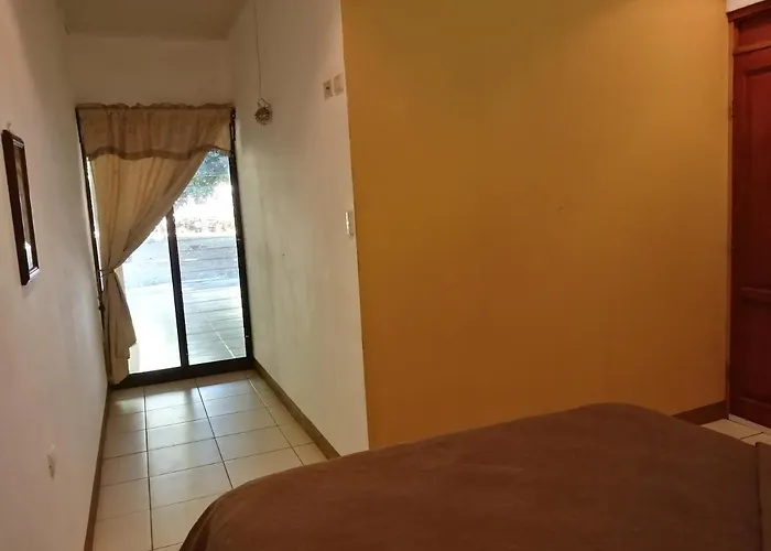 Casas Vacacionar *