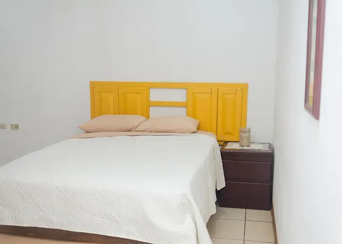 Casas Vacacionar