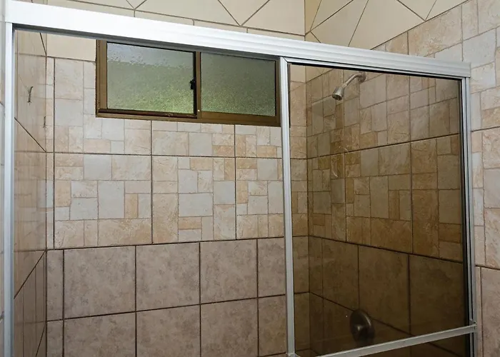 Holiday home Casas Vacacionar