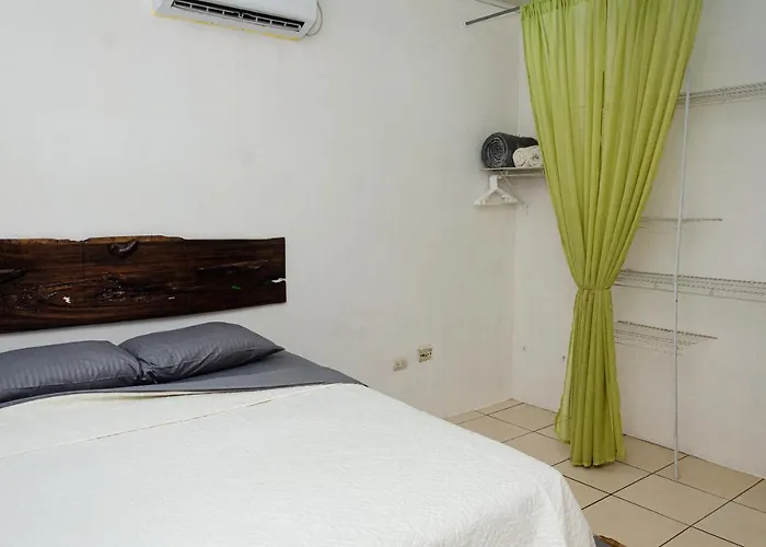Holiday home Casas Vacacionar Coco