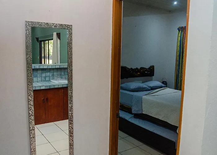Holiday home Casas Vacacionar *