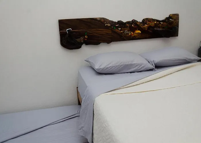 Casas Vacacionar Holiday home *