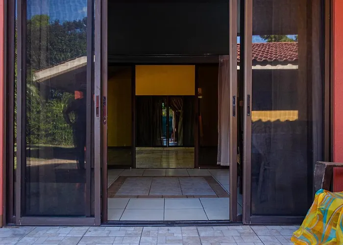 Casas Vacacionar Coco