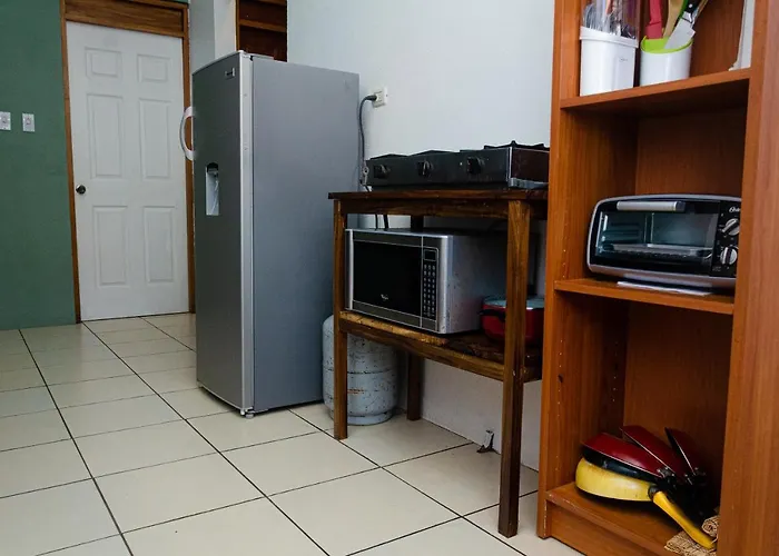 Holiday home Casas Vacacionar