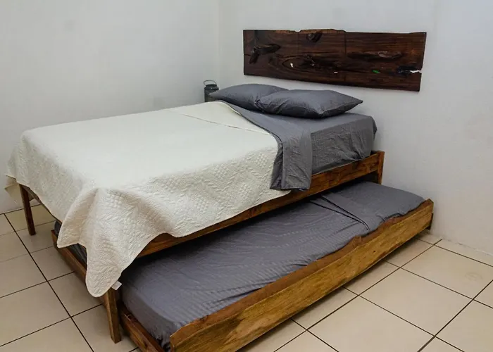 Casas Vacacionar Ferienhaus