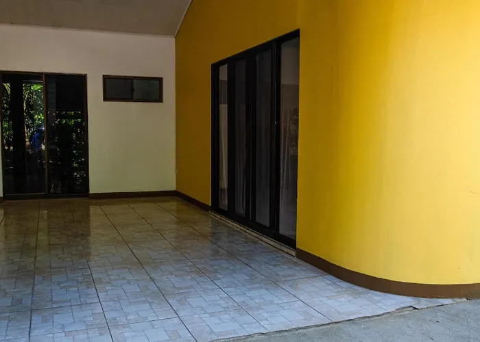 Casas Vacacionar Coco