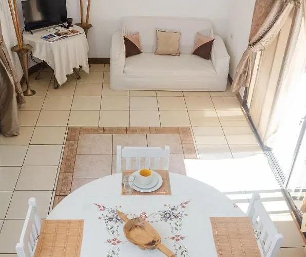 Holiday home Casas Vacacionar
