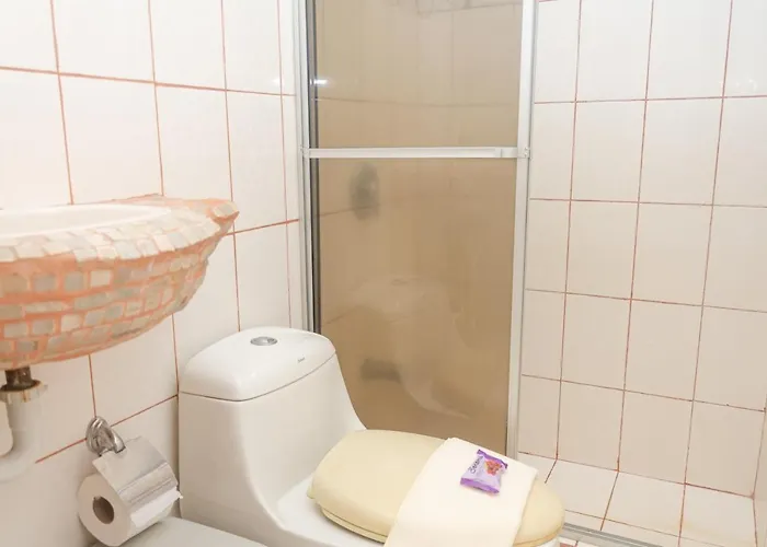 Casas Vacacionar Holiday home