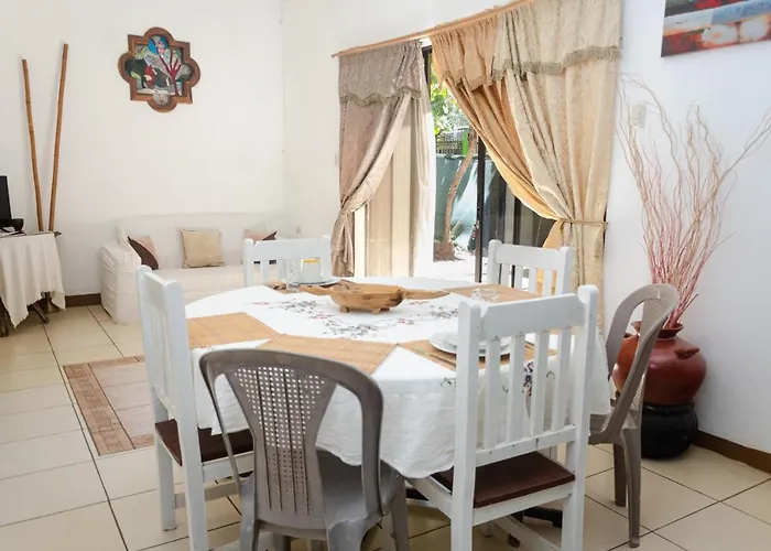 Casas Vacacionar Coco