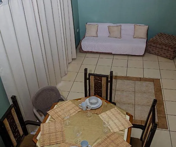 Casas Vacacionar Holiday home