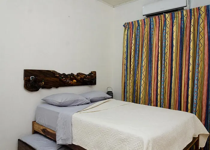 Ferienhaus Casas Vacacionar