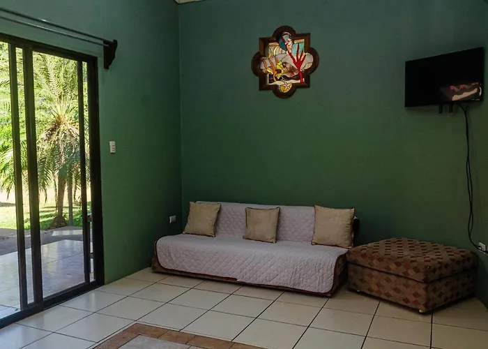 Casas Vacacionar Coco
