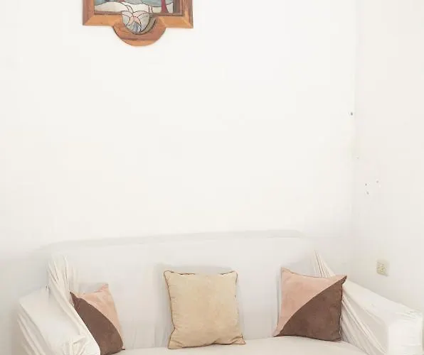 Casas Vacacionar *