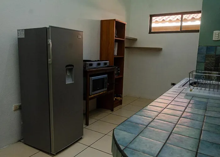Ferienhaus Casas Vacacionar Coco