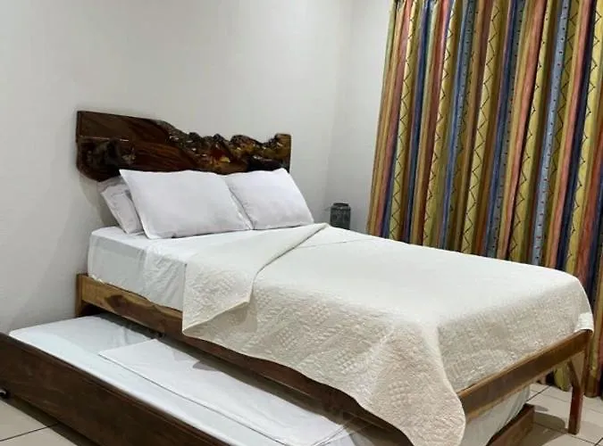 Casas Vacacionar * Coco