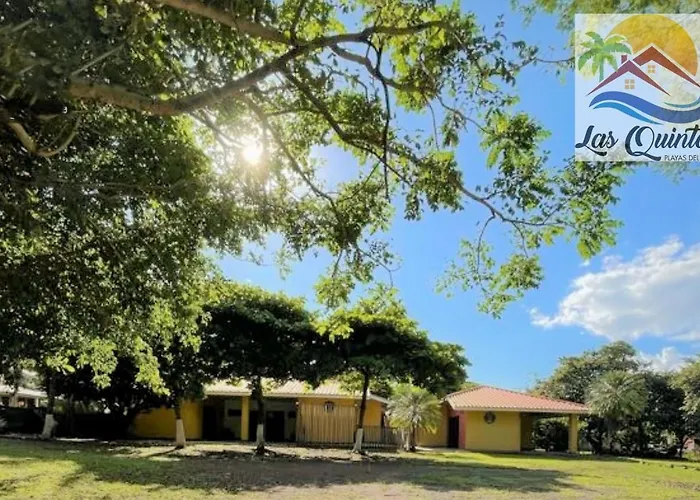 Casas Vacacionar