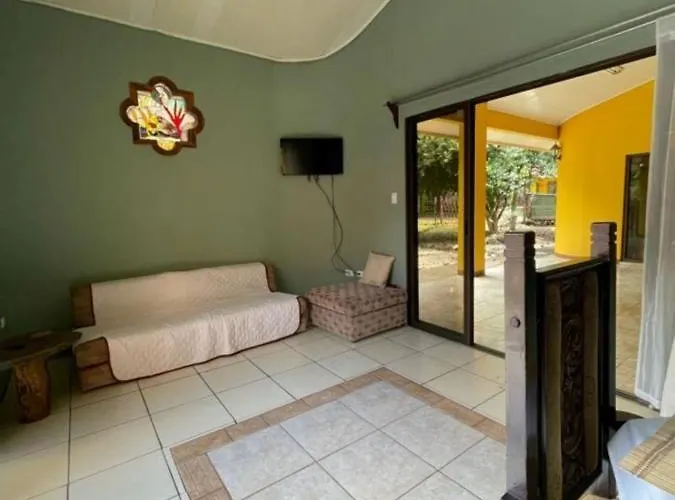 Holiday home Casas Vacacionar *