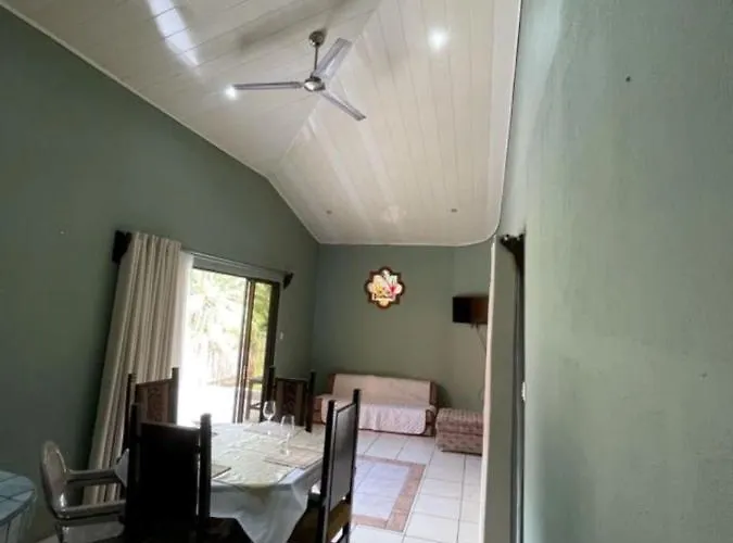 Casas Vacacionar Coco