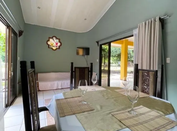 Casas Vacacionar Holiday home *