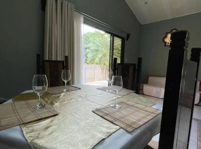 Casas Vacacionar Holiday home