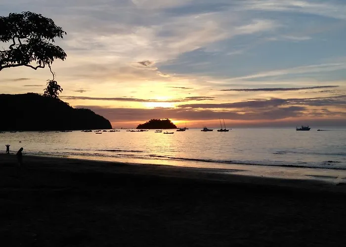 Holiday home Casas Vacacionar Coco