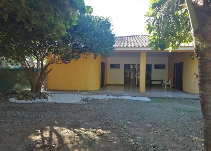 Casas Vacacionar *