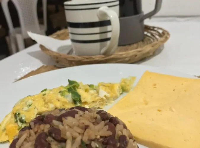Casas Vacacionar Holiday home Coco