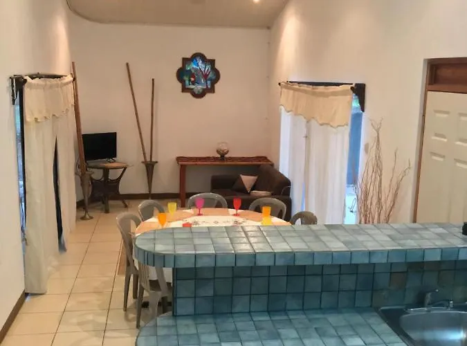Casas Vacacionar *