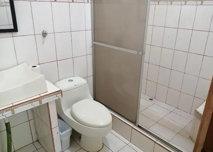 Casas Vacacionar Holiday home Coco