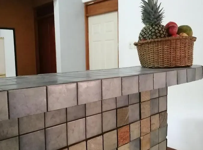 Holiday home Casas Vacacionar *