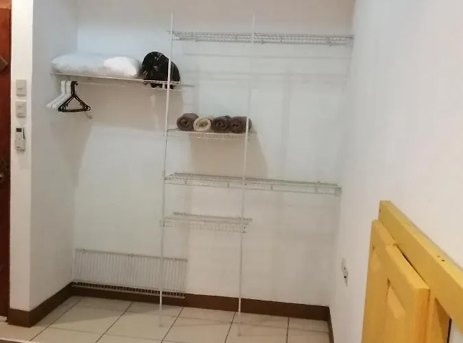 Casas Vacacionar Holiday home Coco