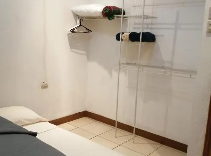 Casas Vacacionar Holiday home