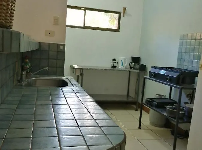 Casas Vacacionar Coco