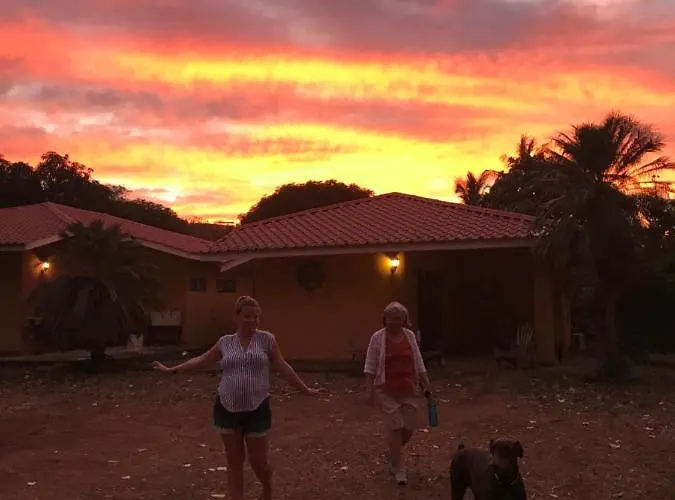 Casas Vacacionar *