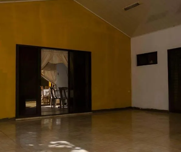 Casas Vacacionar Coco