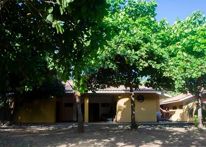 Casas Vacacionar Holiday home *