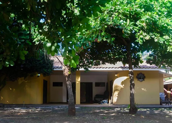 Casas Vacacionar Holiday home Coco