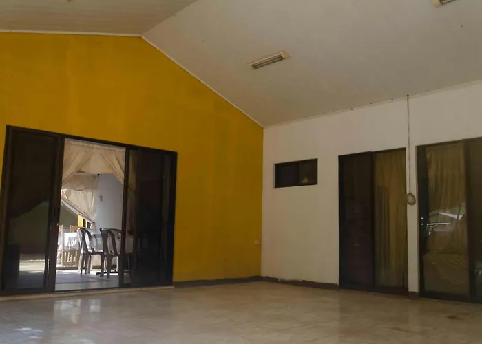 Casas Vacacionar Holiday home