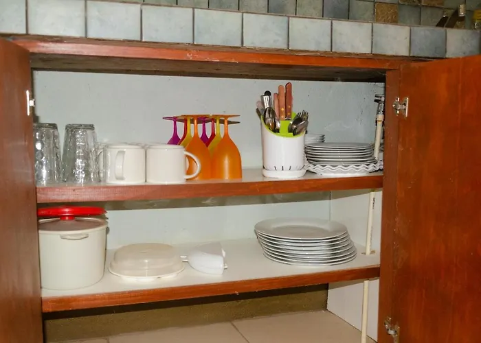 Casas Vacacionar Holiday home *