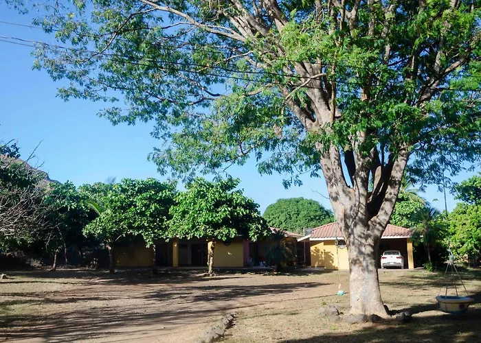 Casas Vacacionar Holiday home *