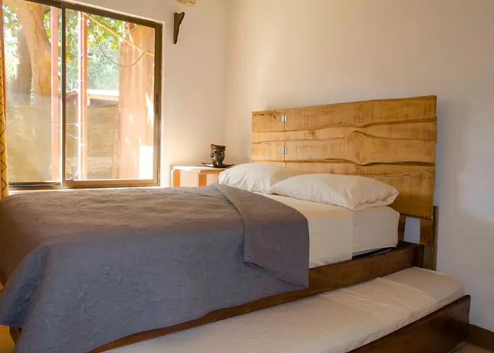 Casas Vacacionar Holiday home Coco