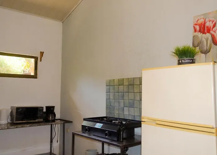 Casas Vacacionar