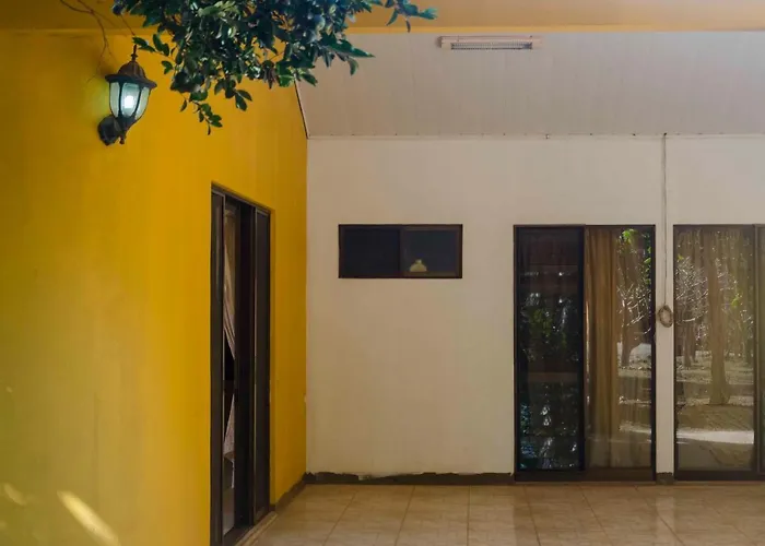 Casas Vacacionar * Coco